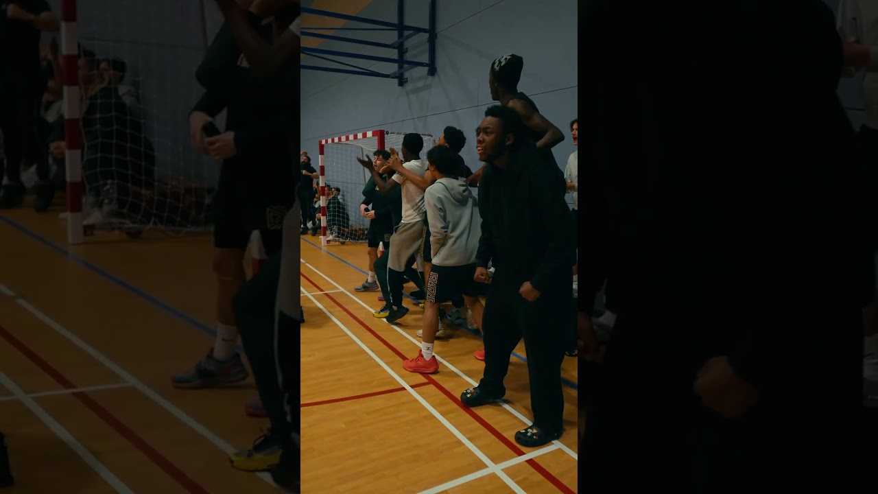 Kent Panthers win the South East NBL Conference Under 14&rsquo;s vs Bromley Fury