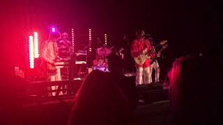 Of Montreal - Forecast Fascist Future / 20th Century Scizofriendic Revengoid Man Live