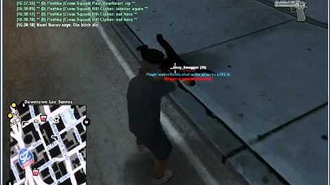 [NGRP DM] By Newl Ikarov