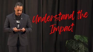 Understand the Impact - Failure F.U.E.L.S. Growth Video Clip