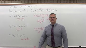 MTH 119: Section 3.1 Problem 7 - Mathematics with Dan Avedikian