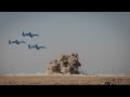 Watch This Female Ace Obliterate Her Target After Insane Launch!