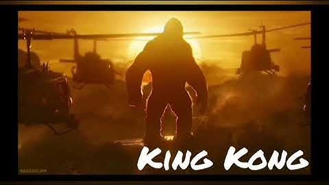 Kong - Destorm Power (#TeamKong) Sub. Español