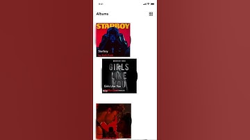 Music app interaction using adobexd