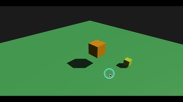 Collision and Rigidbody Basics
