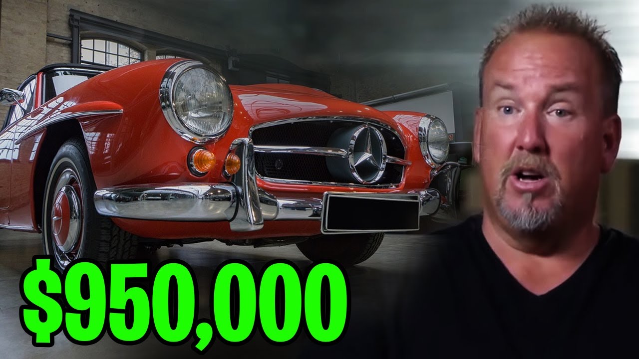 Storage Wars Best Locker Finds That Left The Audience in Tears YouTube