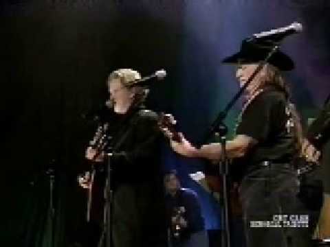 Tribute to Johnny Cash, Willie, Kris and George Jones