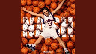 STEVE NASH