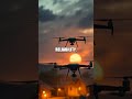 MigraDrone Navigation: The Magnetic Map Behind Bird-Inspired Autonomy