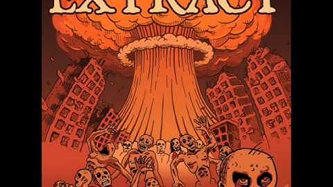 Extract - Nuclear Demonstration 2013 (Full EP)