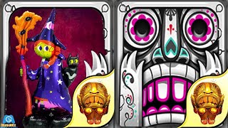iGameMix🏛Spirate Cove Temple Run 2 Vs.Jungle Buzz Adventure Story👏 HD Gameplay #970 screenshot 4