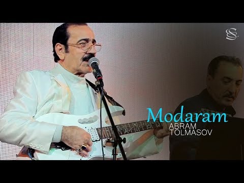 Abram Tolmasov - Modaram | Абрам Толмасов - Модарам (consert version)