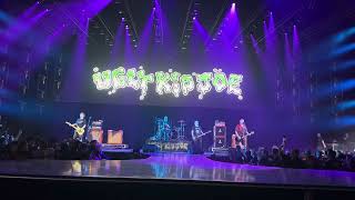 Ugly Kid Joe at Planet Hollywood opening for Scorpions April 26 2024