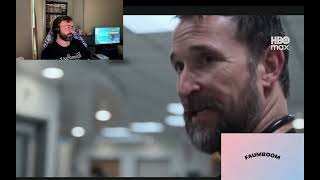 The Pitt Season 3 Trailer Reaction