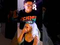 She Laughs At Everything Reggie Says😭 #reggie #streamer #kaicenat #rakai #ray
