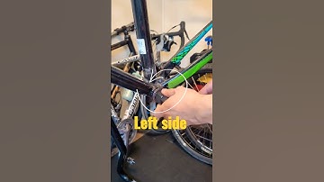 how to remove Tapered Square bottom bracket #bikepumpph #parktool #shimano #pinoy #bike #calgary