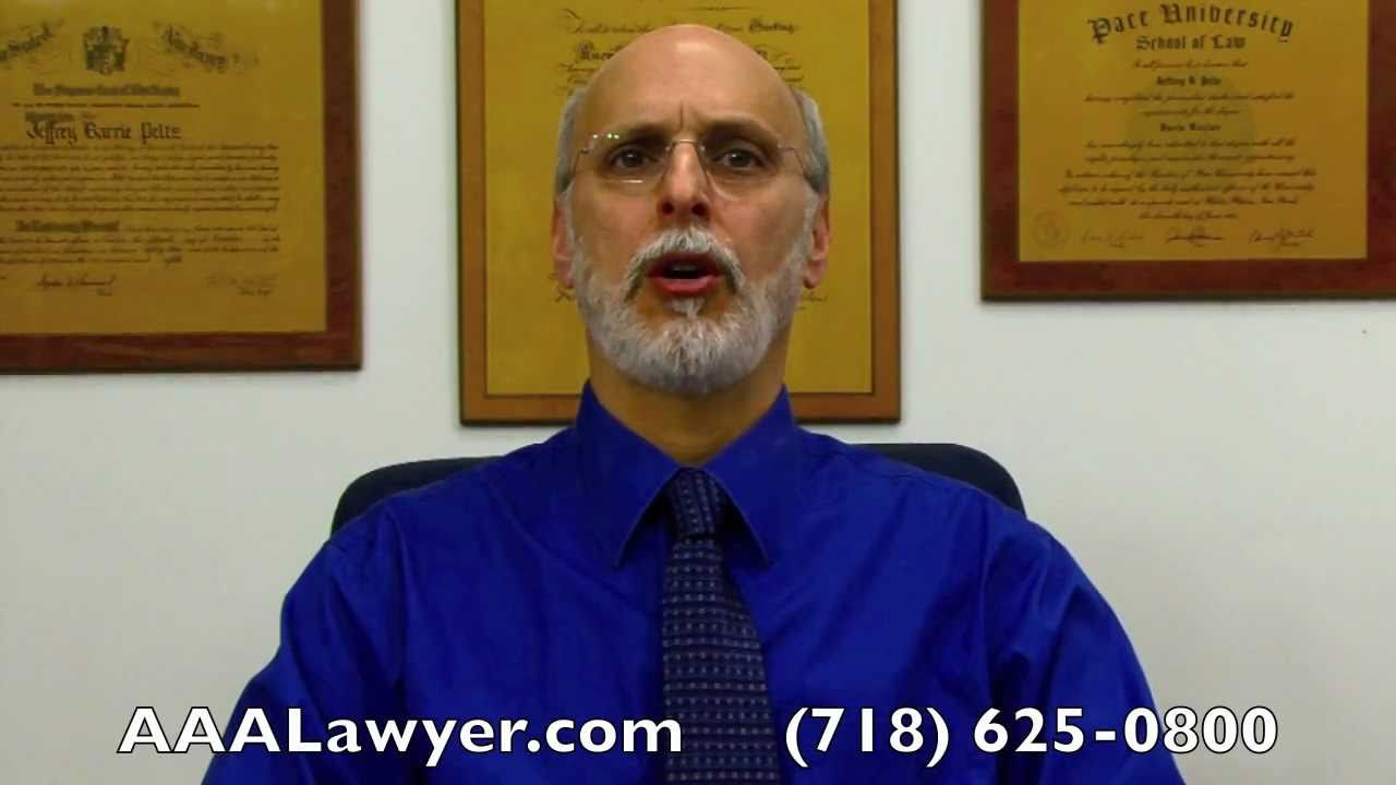 New York Divorce Lawyer New York Uncontested Divorce (FE35) YouTube