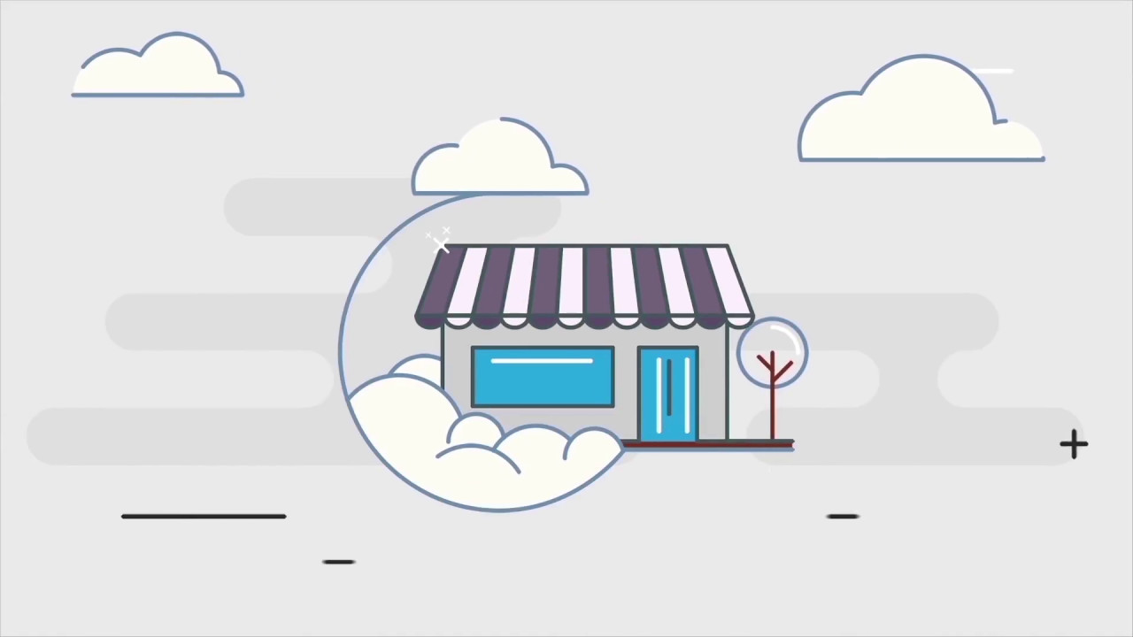 Libya Startups EXPO / MotionGraphics AD / ICON Advertising