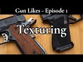 Gun Likes Episode 1 Texturing 