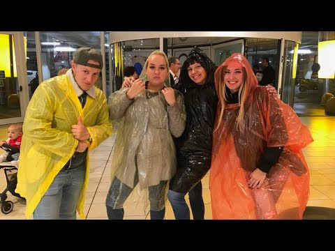 VLOG #4 Italy