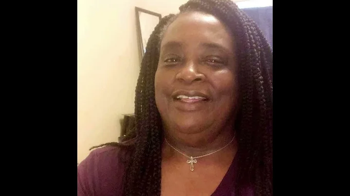Tracy Crenshaw - CEO & FOUNDER