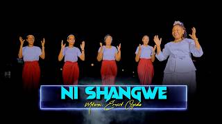 NI SHANGWE  -  Ernest Ogeda