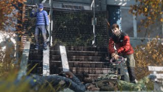 Отобрали Базу Иностранцев И Отомстили За Глупую Смерть | DayZ