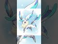 Eevee Had A Flying Type Evolution