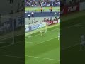 Its only zidane can do this penalty 