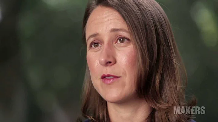Anne Wojcicki: Meeting My Husband Sergey Brin