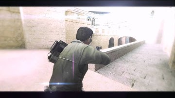 CS:S - Mixclip#1 by ryyy