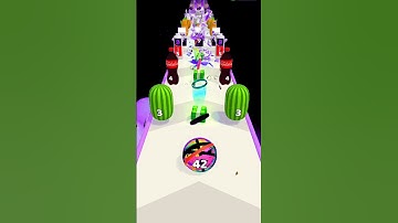 Flexy runner gameplay walkthrough ios game#funnyshorts#bestgame