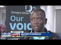 Seattle rideshare drivers pushback against driverless car app Waymo
