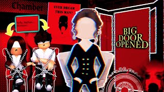LANA Opened The BIG DOOR! New QUESTIONNAIRE, More EXECUTIONS, & Creepy Secrets | Dress To Impress