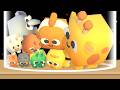 ANIMAL DROP 3D - Drop Animals, Merge Cute Pets, Animal 2048, Watermelon Game, Merge Pets 3D Puzzle