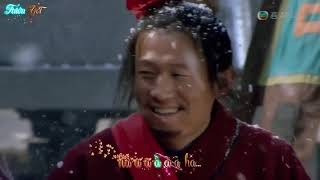 Túy Hồng Nhan OST Tân Thủy Hử   Lưu Y Đóa
