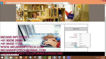 ONLINE MAGAZINE MANAGEMENT SYSTEM