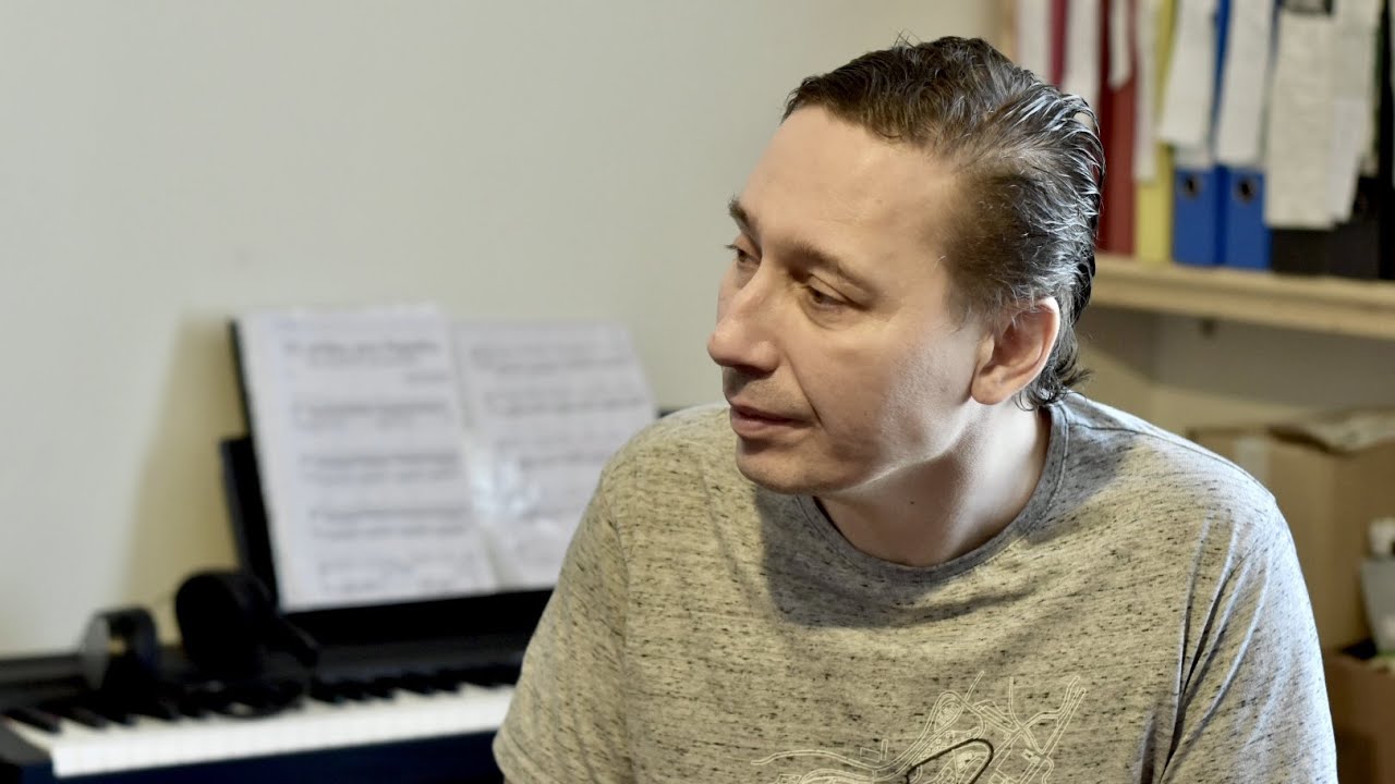 Nová naděje - Příběh dvacátý: Pavel Kurušta