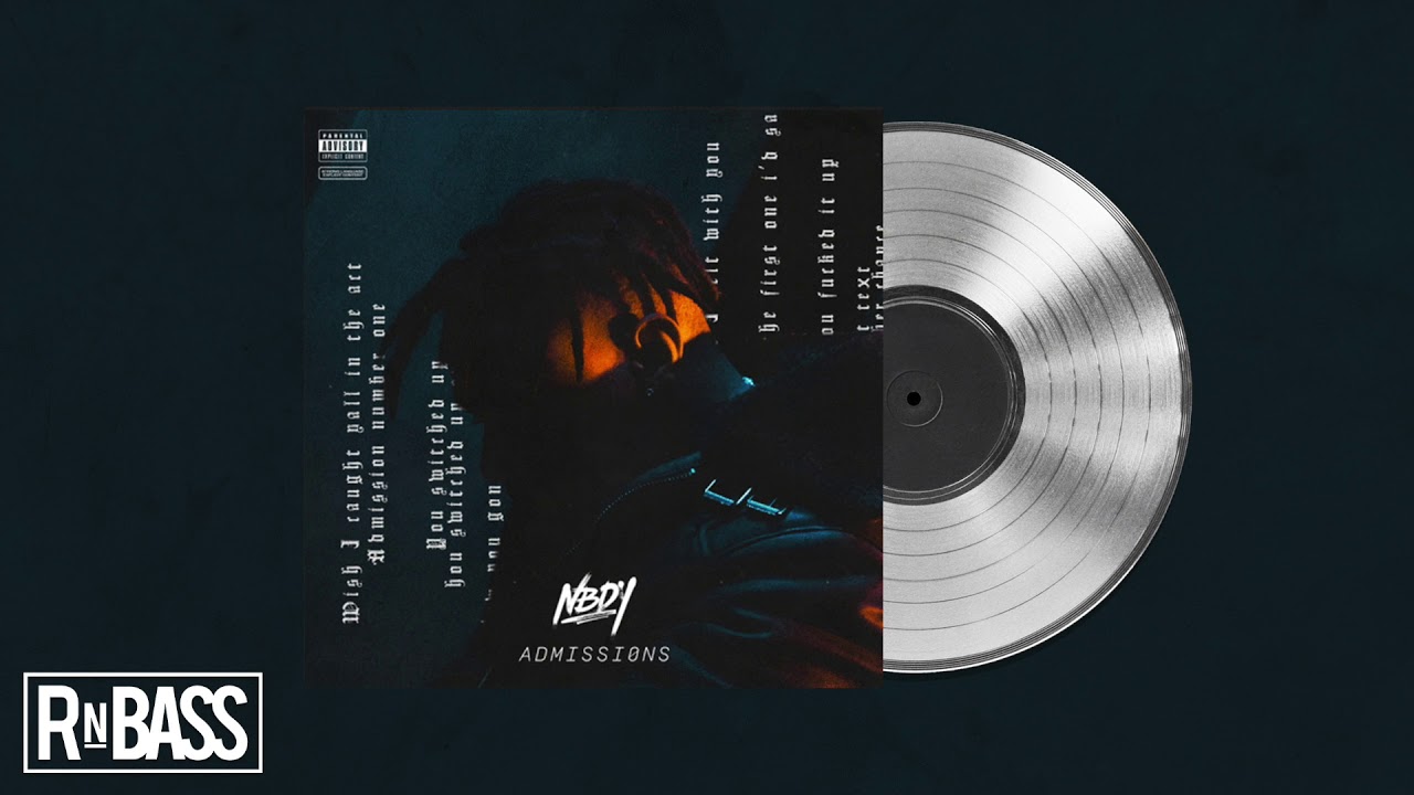 NBDY - If I Should Die accordi