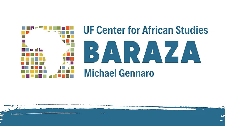Baraza with Michael Gennaro on 10/29/21