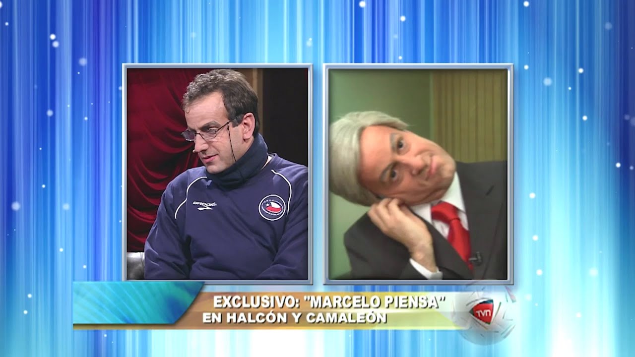 Stefan Kramer - Marcelo Bielsa [Completo HD - 2010]