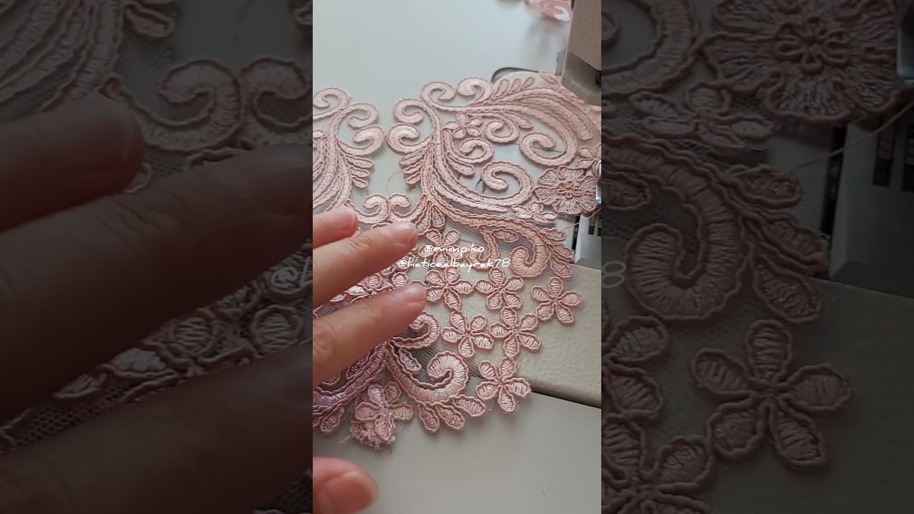 GÜPÜR YERLEŞTİRME VİDEOM DEVAMI BİR SONRAKİ VİDEOMDA İNSTAGRAM Evimpiko HATİCE ALBAYRAK