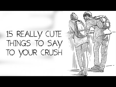 15 Cute Things