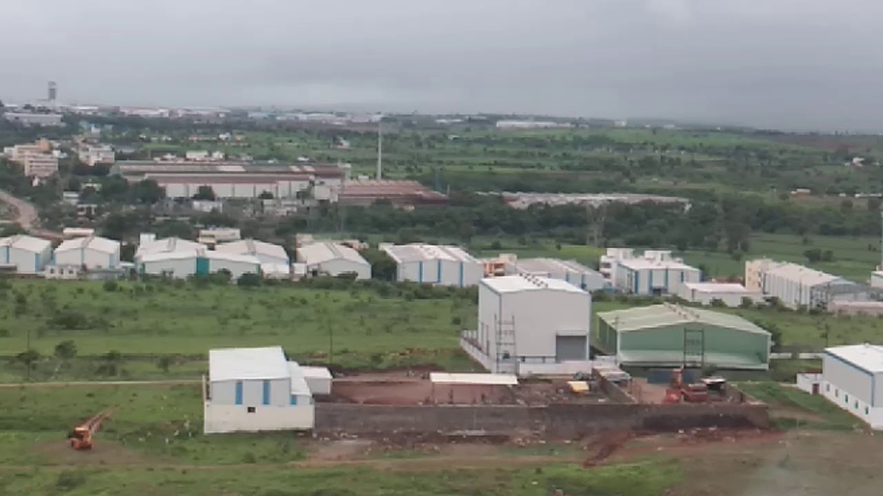 Chakan midc in 2020 YouTube