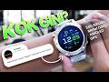 Garmin Kemahalan ? Coba Smartwatch 500 Ribuan ini ! CitiJungle NeoGPS