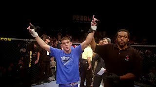 Joe Lauzon Highlights Tribute