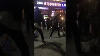 181014 INNERS (이너스) BOY IN LOVE (김태유 focus)