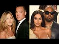 20 Celebrity Breakups That Still SHOCK the World in 2025