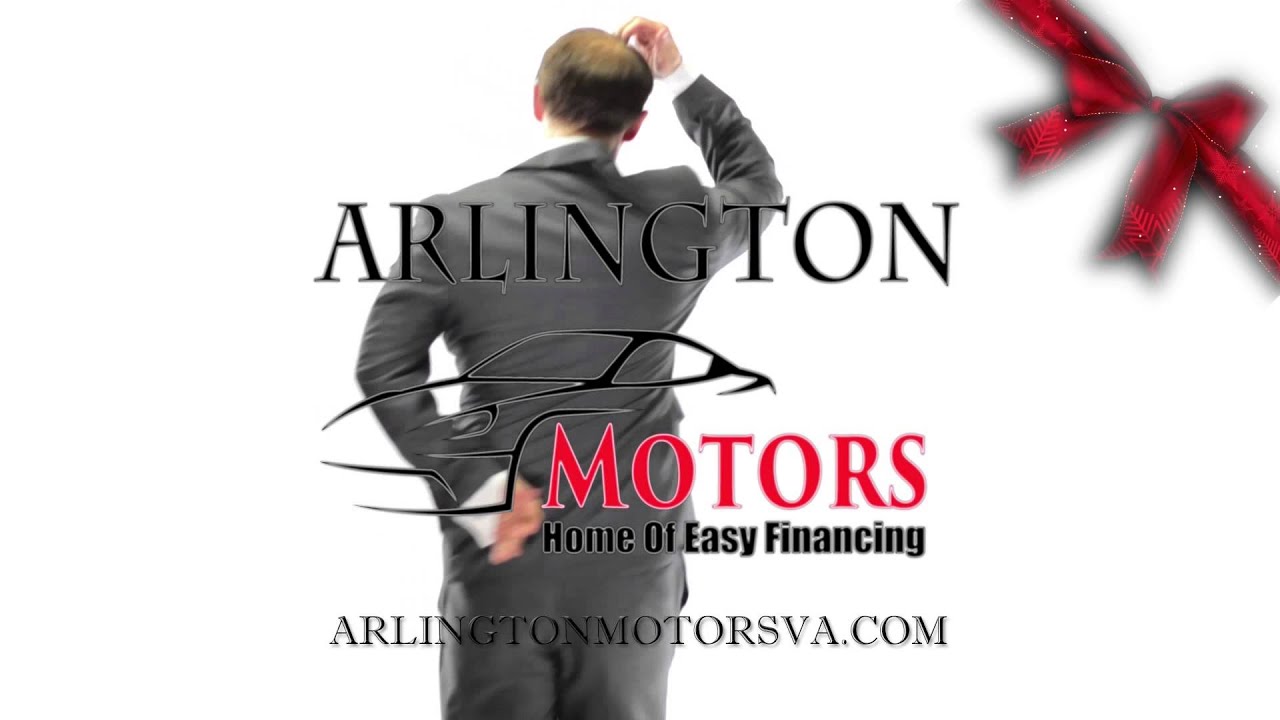3b Arlington Motors Commercial English 4 YouTube