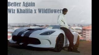 Download lagu Wildflowers x Wiz Khalifa ft. Charlie Puth | Alexander Eischeid Mashup